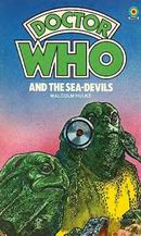 1979 Target  Edition Book Cover with cover by John Geary