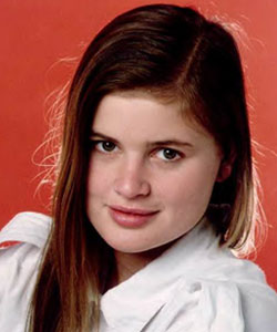 Image of Sophie Aldred