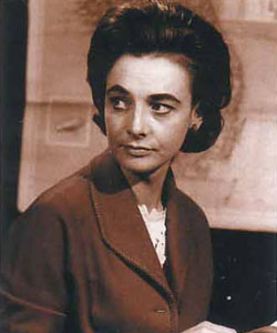 Image of (Babara) Jacqueline Hill