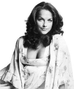 Image of Mary Tamm
