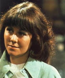 Image of Sarah Jane Smith (Elisabeth Sladen)