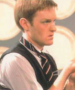 Image of Turlough (Mark Strickson)