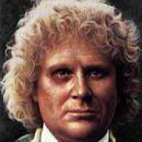 Colin Baker