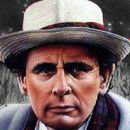 Sylvester McCoy