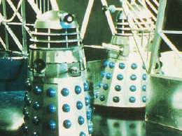 Dalek Image