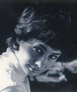 Image of Carole Ann Ford